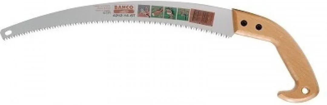 Bahco Boomzaag 280mm 4211-11