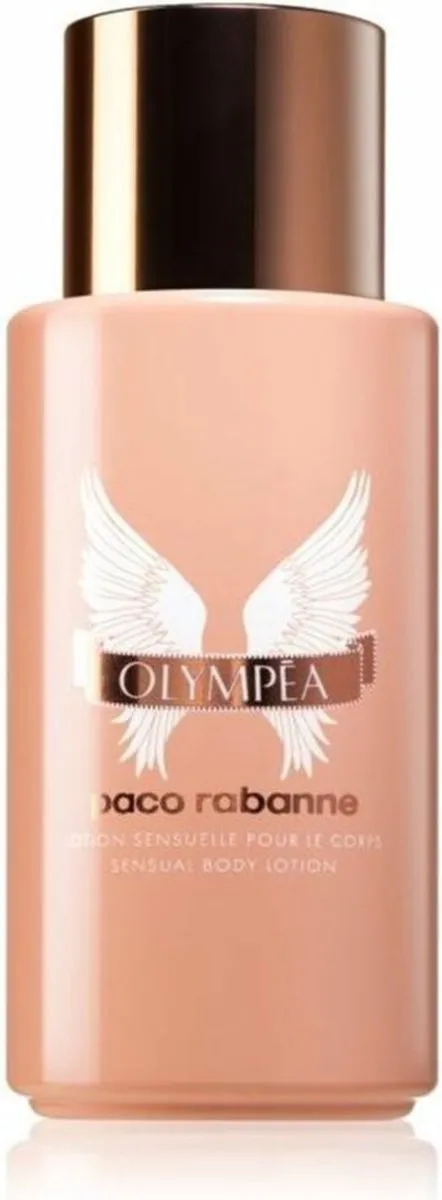 Paco Rabanne Olympéa Bodylotion 200ml