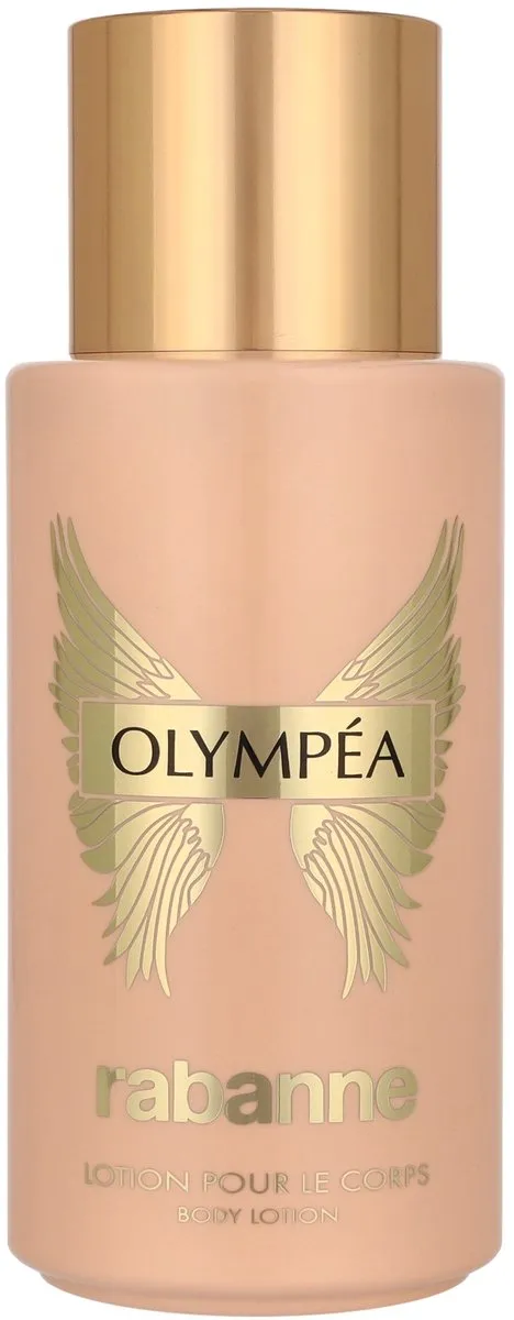 Paco Rabanne Olympéa Bodylotion 200ml