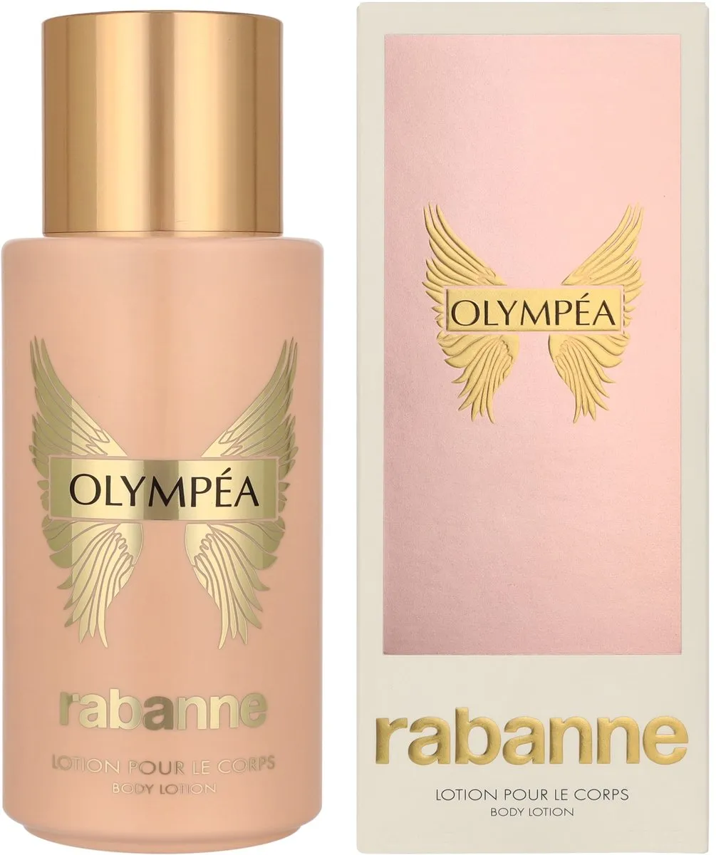 Paco Rabanne Olympéa Bodylotion 200ml