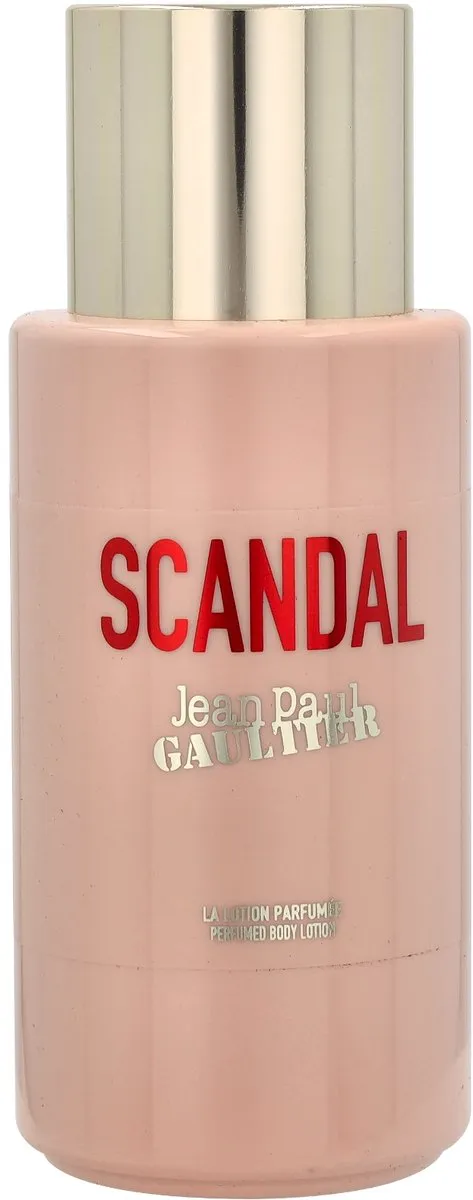 Jean Paul Gaultier Scandal Eau de Parfum 200ml