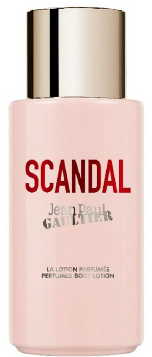 Jean Paul Gaultier Scandal Eau de Parfum 200ml