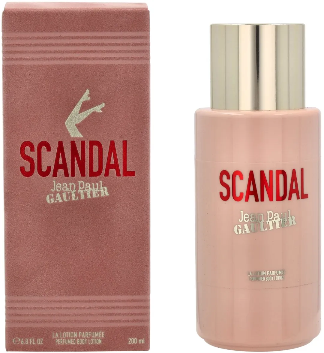 Jean Paul Gaultier Scandal Eau de Parfum 200ml