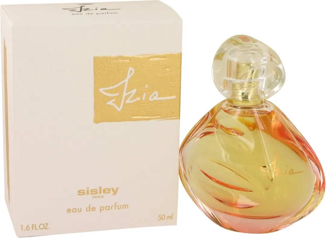Sisley Izia Eau de Parfum Damesparfum 50ml