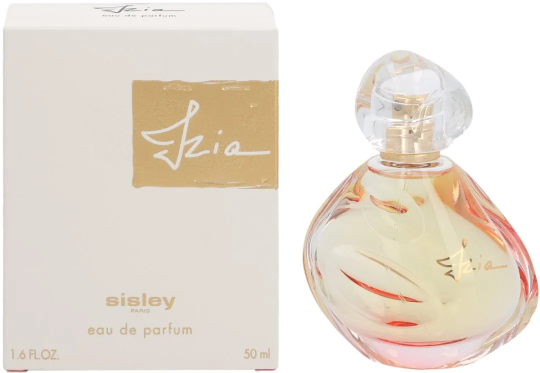 Sisley Izia Eau de Parfum Damesparfum 50ml