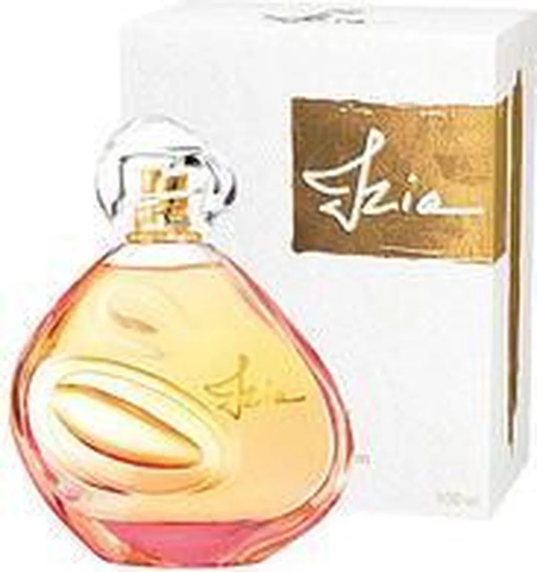 Sisley Izia Eau de Parfum Damesparfum 50ml