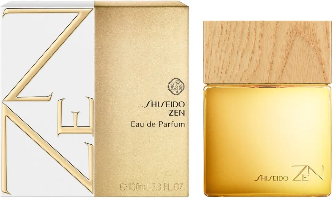 Shiseido Zen Damesparfum 100ml