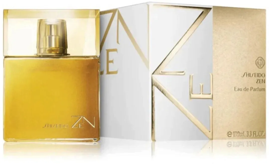 Shiseido Zen Damesparfum 100ml