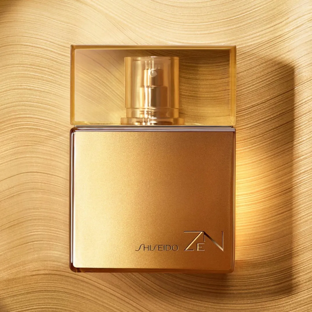 Shiseido Zen Damesparfum 100ml