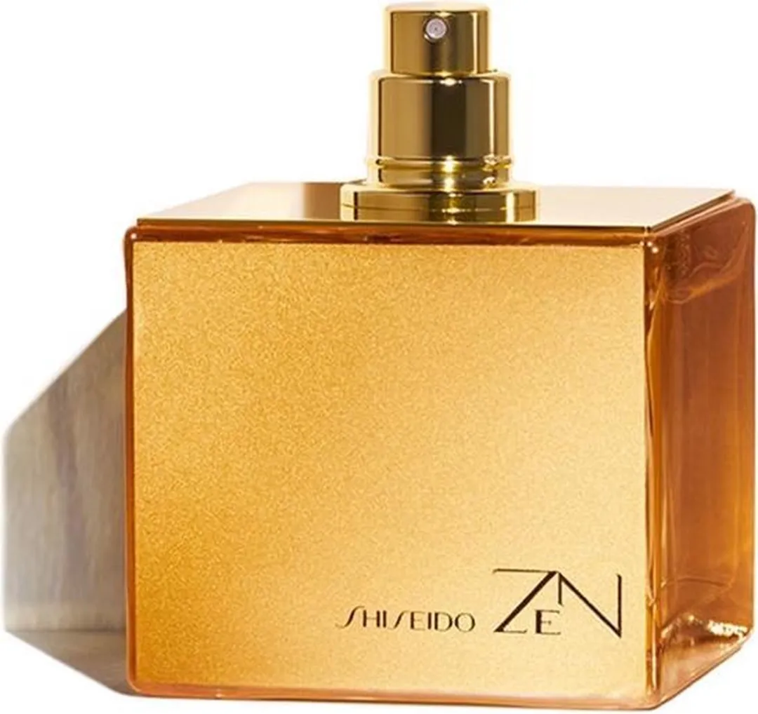 Shiseido Zen Damesparfum 100ml