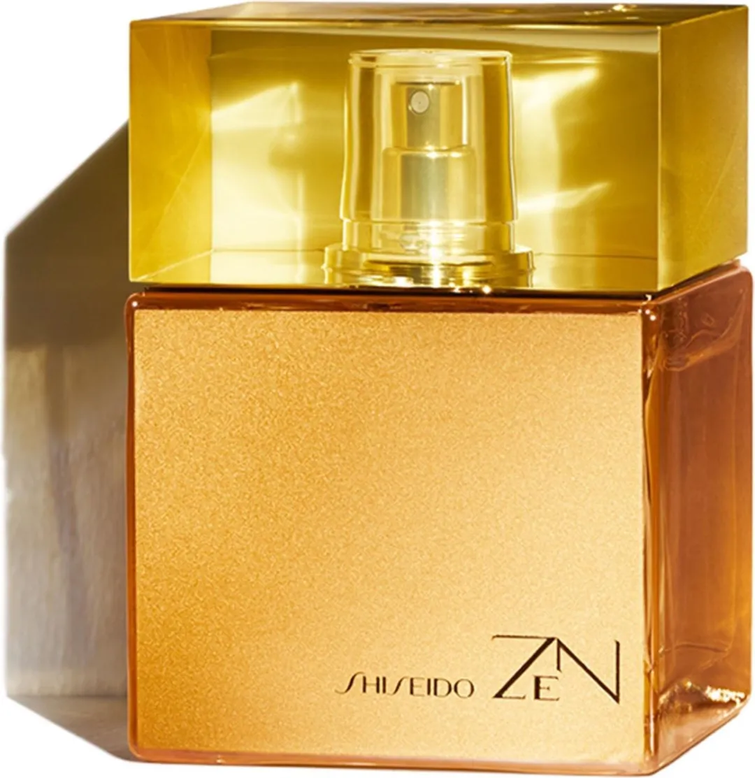 Shiseido Zen Damesparfum 100ml