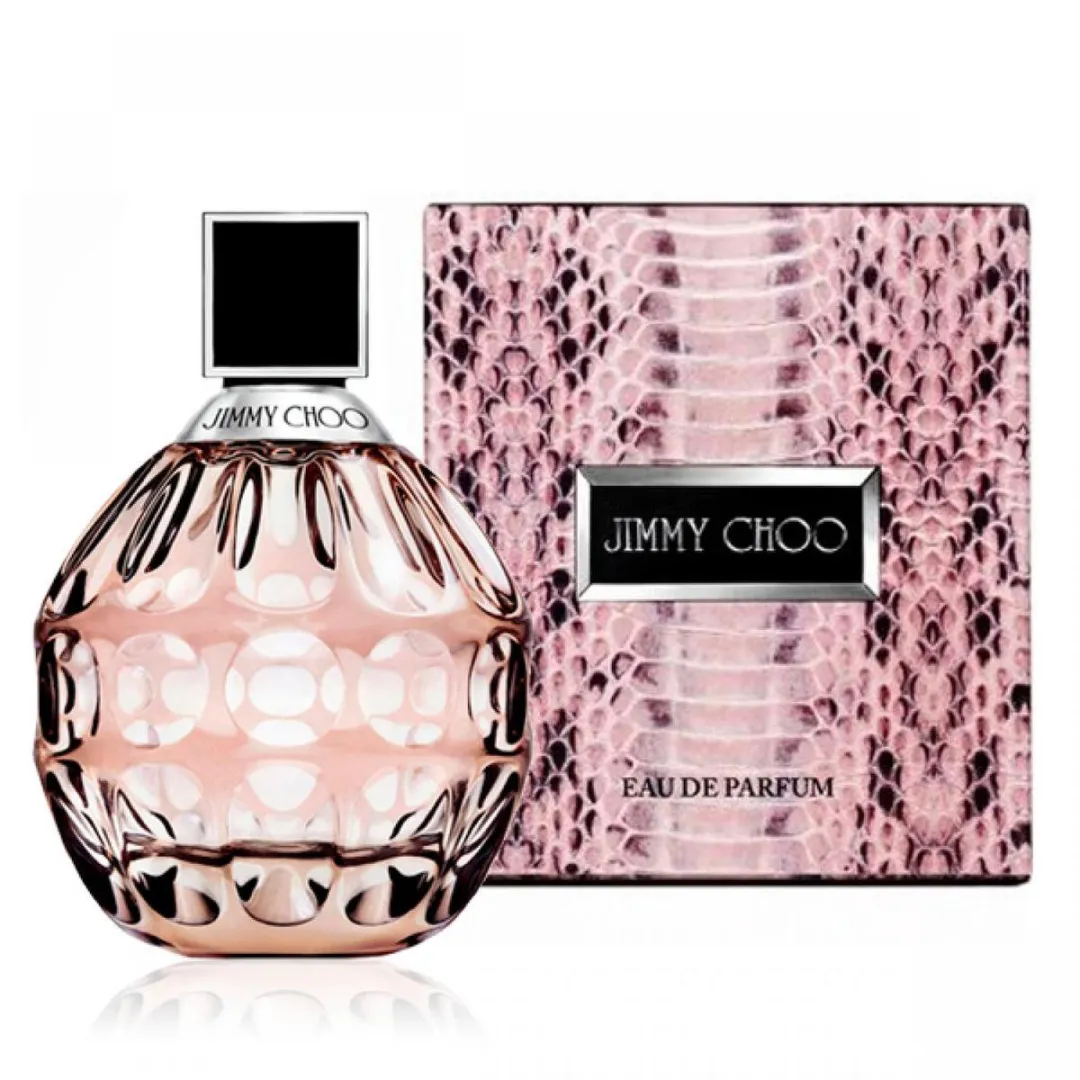 Jimmy Choo Damesparfum 60ml