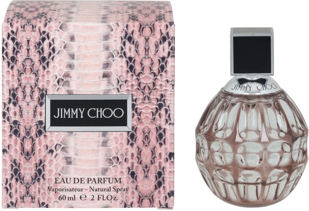 Jimmy Choo Damesparfum 60ml