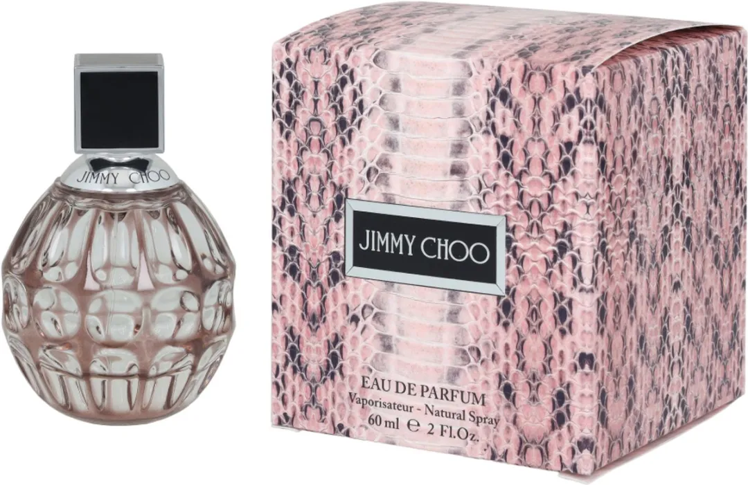 Jimmy Choo Damesparfum 60ml