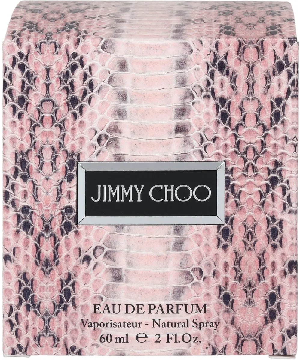 Jimmy Choo Damesparfum 60ml