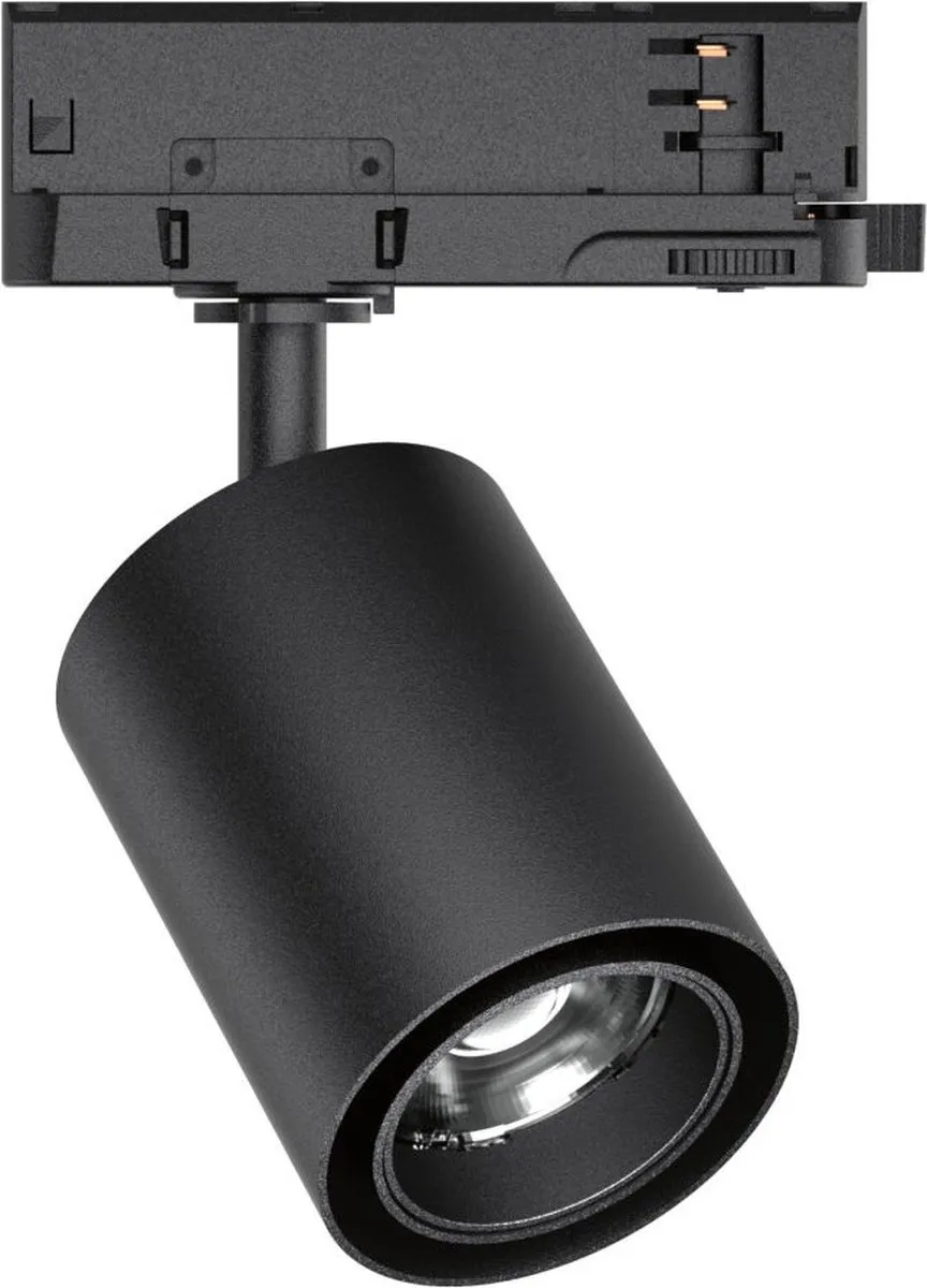 Paulmann ProRail3 Kratos LED Railspot 2000lm 18,5W 3000K - Wit