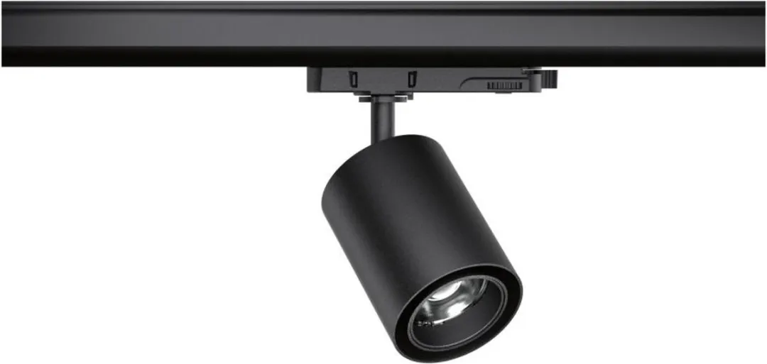 Paulmann ProRail3 Kratos LED Railspot 2000lm 18,5W 3000K - Wit