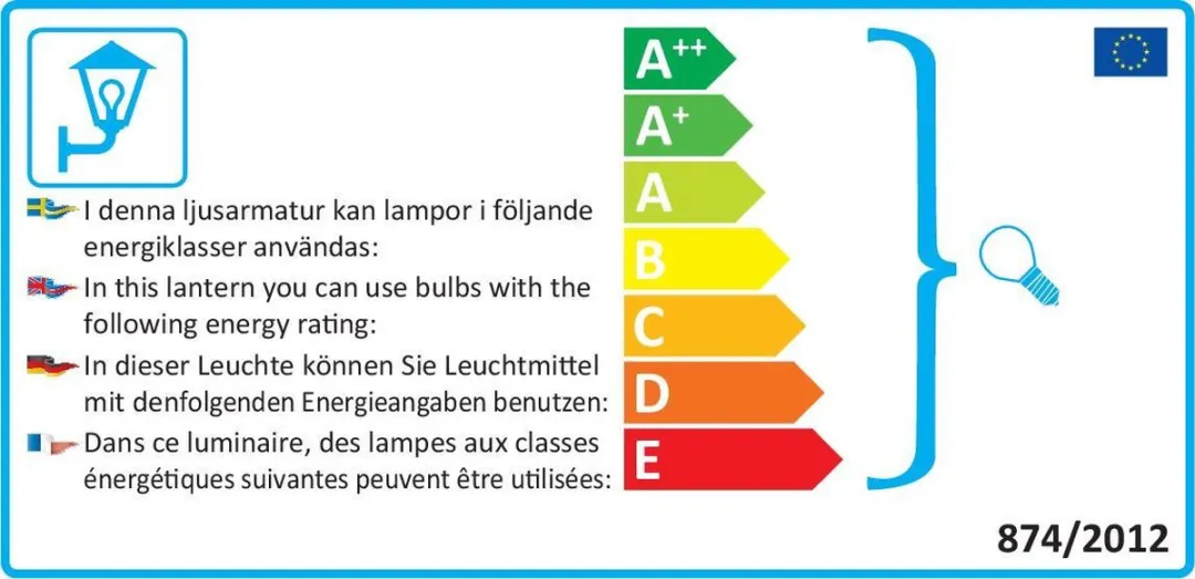 Konstsmide 7857-310 Buitenverlichting Roestvrijstaal GU10 6W
