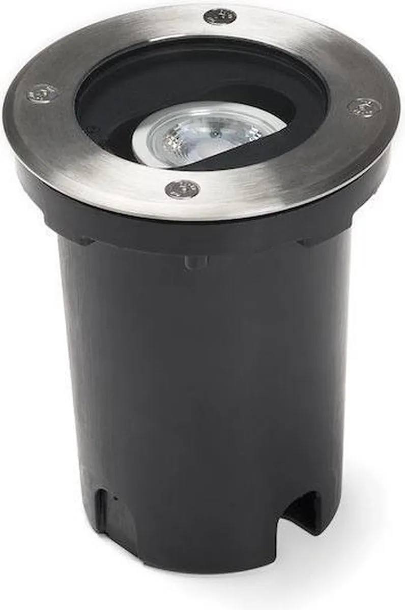 Konstsmide 7857-310 Buitenverlichting Roestvrijstaal GU10 6W
