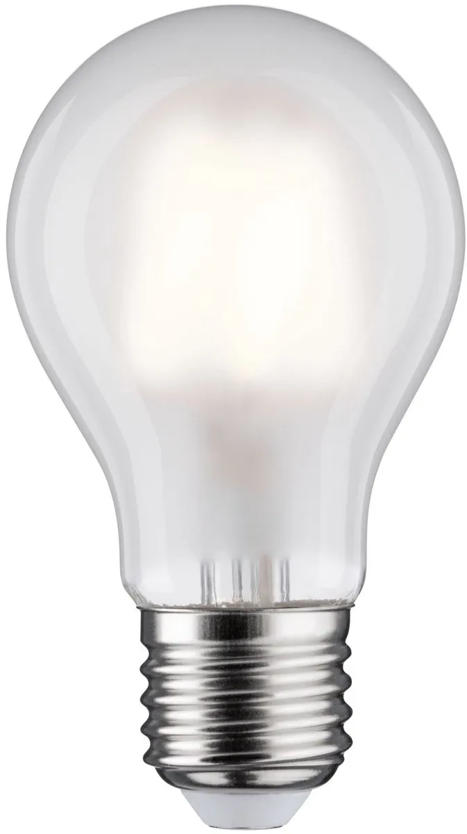 Paulmann Filament LED-gloeilamp E27 4.8W 470lm 4000K - Mat