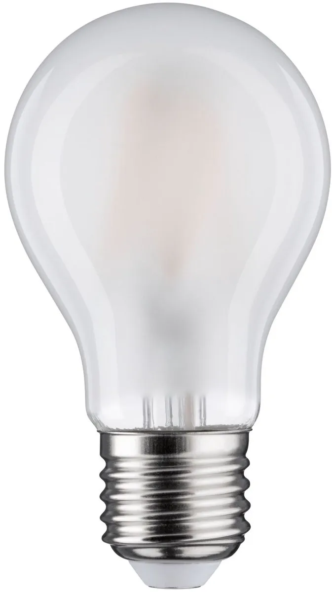 Paulmann Filament LED-gloeilamp E27 4.8W 470lm 4000K - Mat