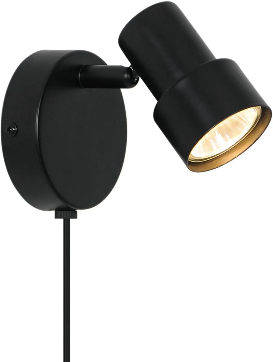 Nordlux Boston Wandlamp GU10