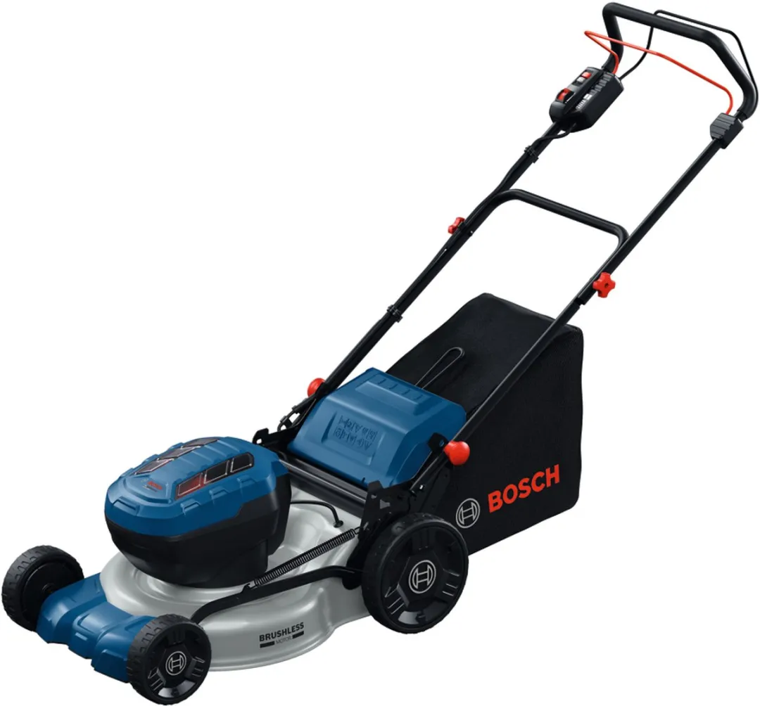 Bosch Professional PRO GRA18V2-46SP Accugrasmaaier