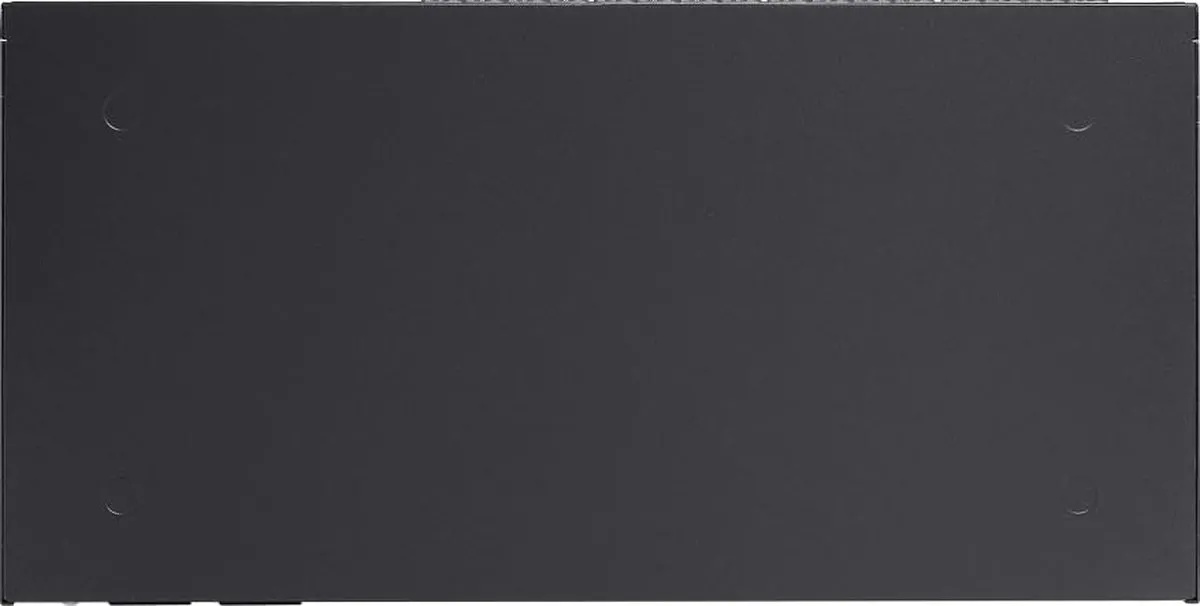 TP-Link TL-SX3016F Netwerkswitch 16x SFP - 320 Gbps - Zwart - afbeelding 6 van 6