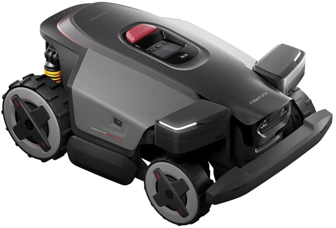 Roborock RockMow Z115 Robotmaaier