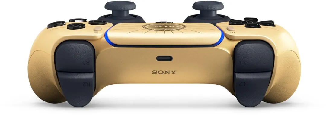 Sony PlayStation DualSense 007 First Light Controller