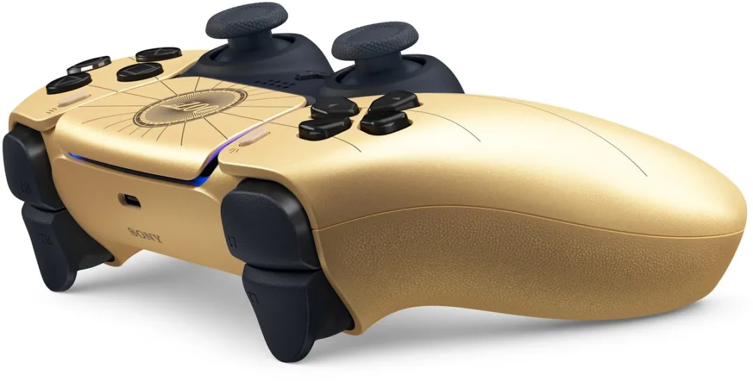 Sony PlayStation DualSense 007 First Light Controller