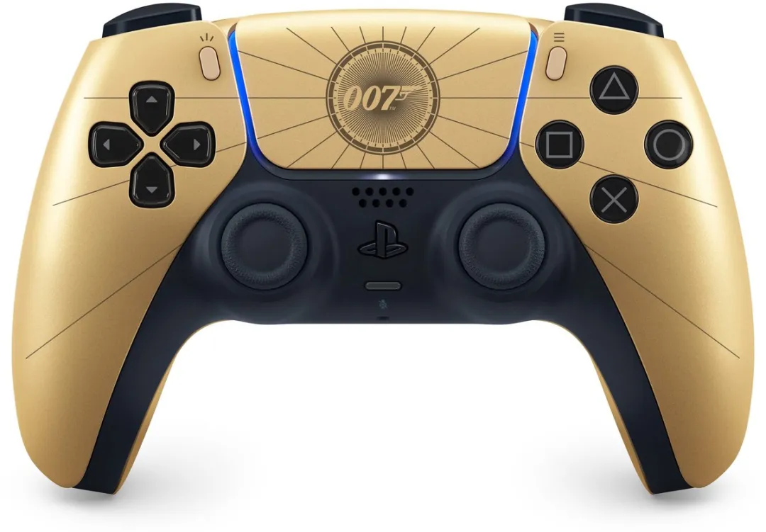 Sony PlayStation DualSense 007 First Light Controller