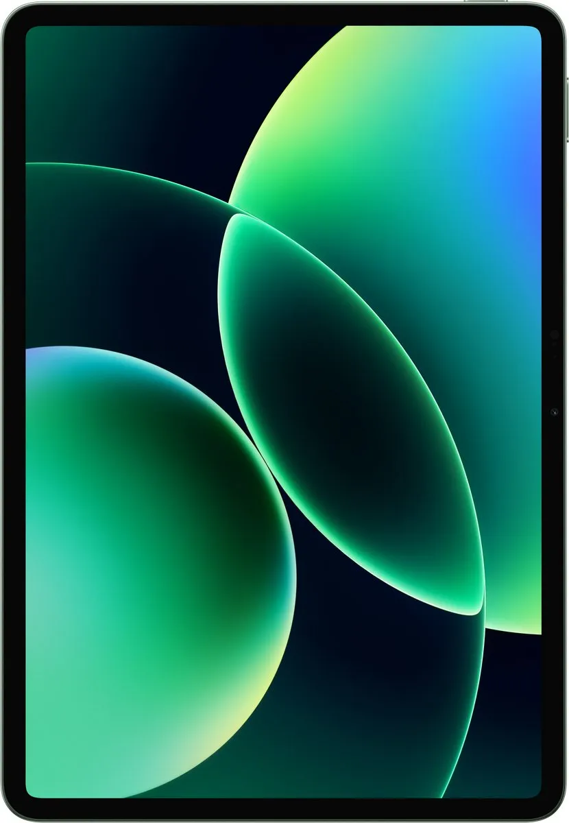 Xiaomi Pad 8 8GB/256GB - Groen