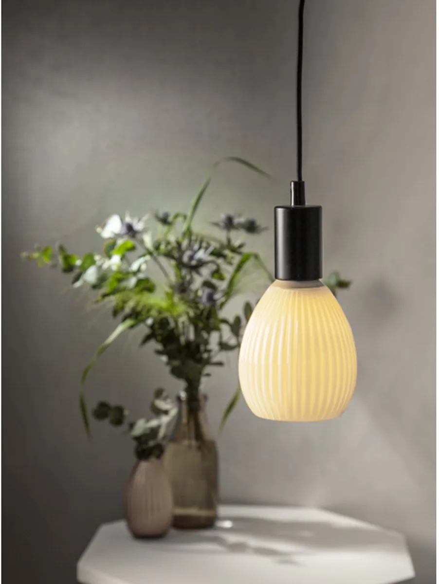 Star Trading 354-05 LED-lamp 3,5W E27 - 3000K Wit - Amber