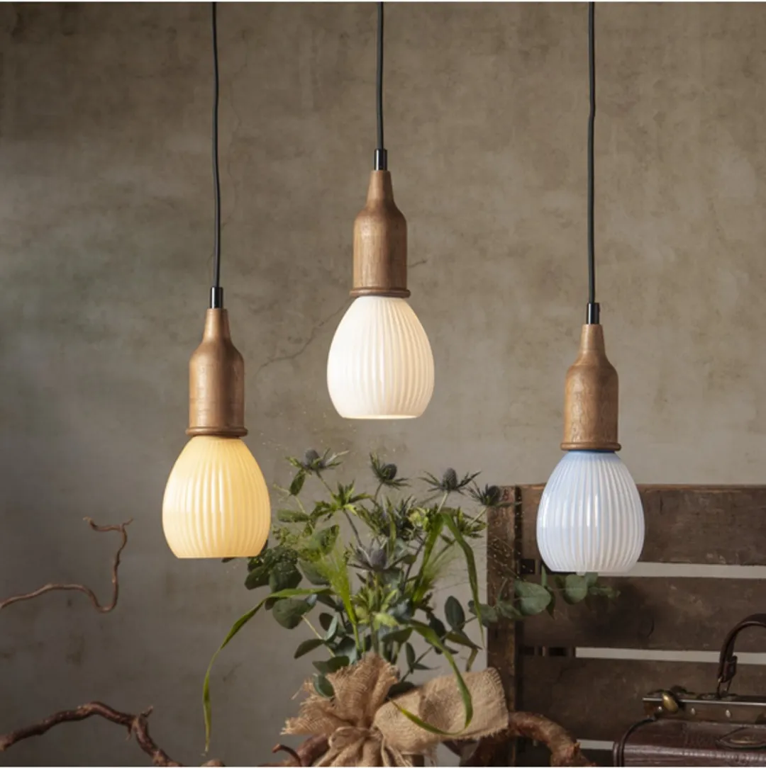 Star Trading 354-05 LED-lamp 3,5W E27 - 3000K Wit - Amber - afbeelding 6 van 6