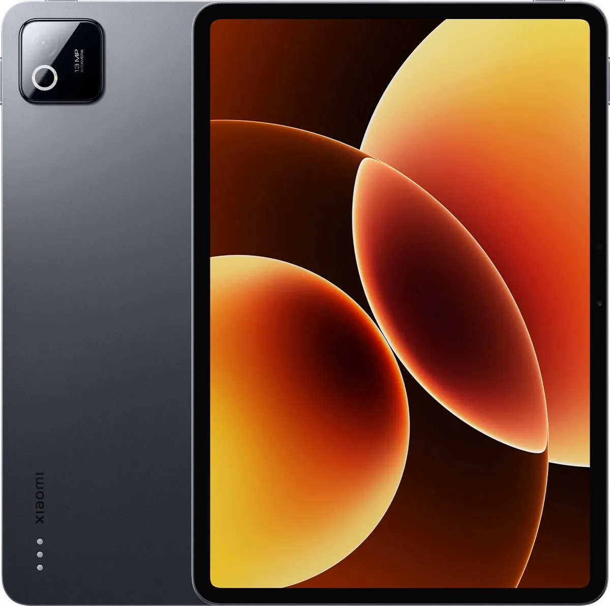 Xiaomi Pad 8 256GB - Grijs