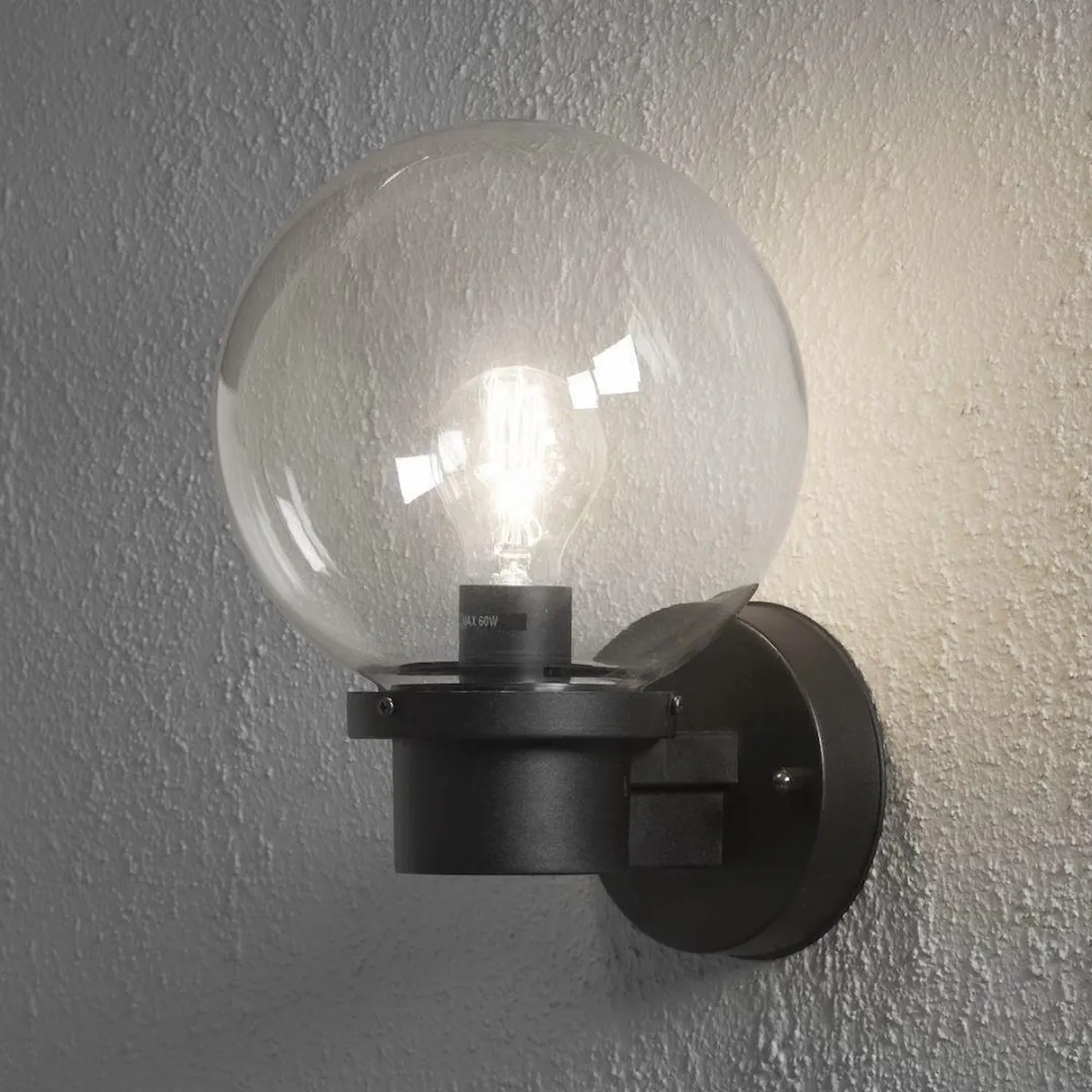 Konstsmide 7322-750 Wandverlichting