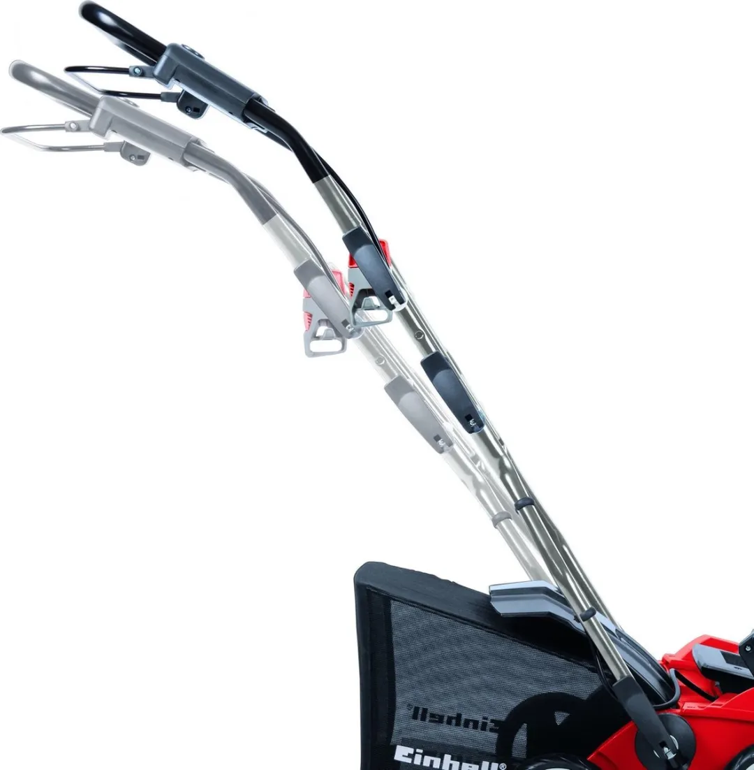 Einhell GE-SA 1435 Verticuteerder/Beluchter 1400W 35cm