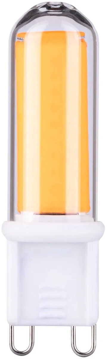 Paulmann LED Stiftfitting G9 Set