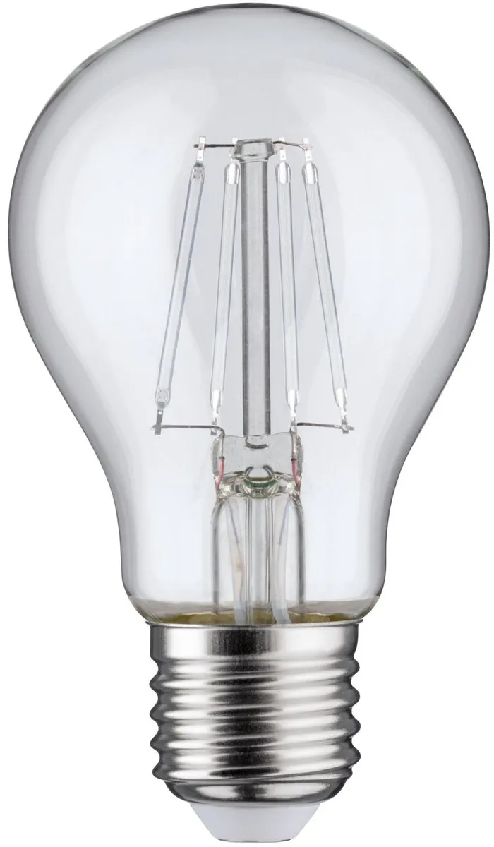 Paulmann LED-gloeilamp Filament E27 2,2W 1000K