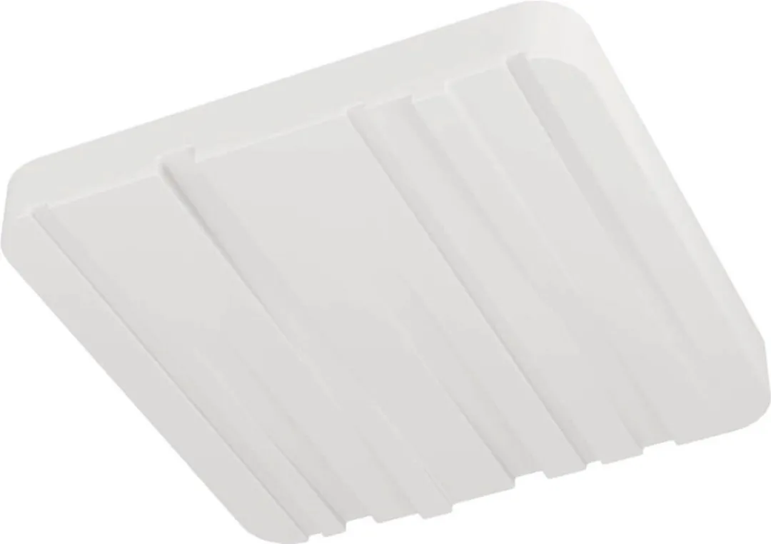 Eglo Ferentino Plafondlamp LED 33cm - Wit
