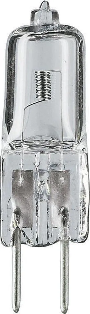 Philips Capsuleline LV 50W Steeklamp - Helder Glas - afbeelding 4 van 5