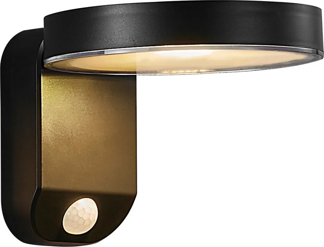 Nordlux Rica Wandlamp Solar LED