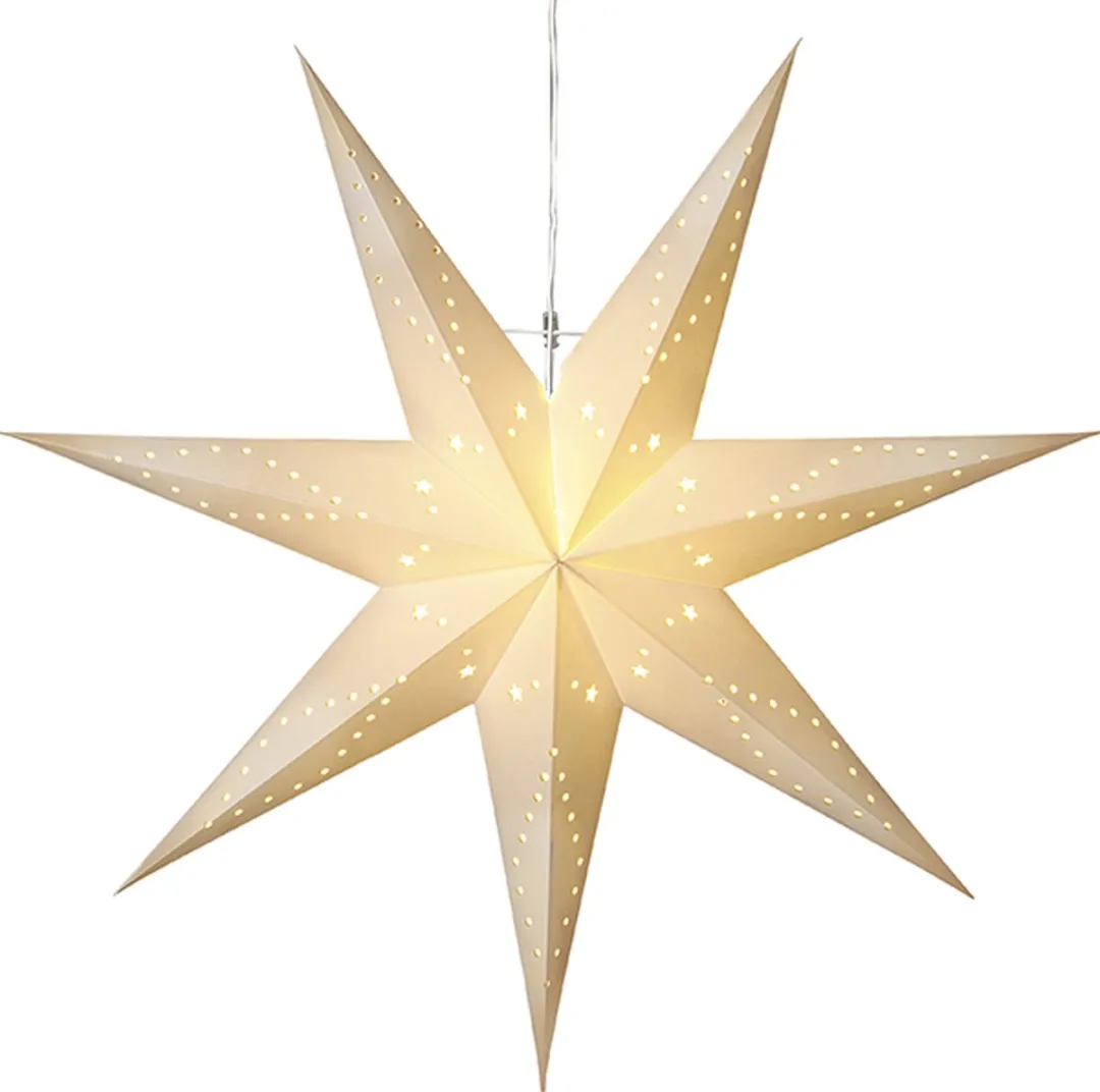 Star Trading Papieren Ster Katabo Ø100cm