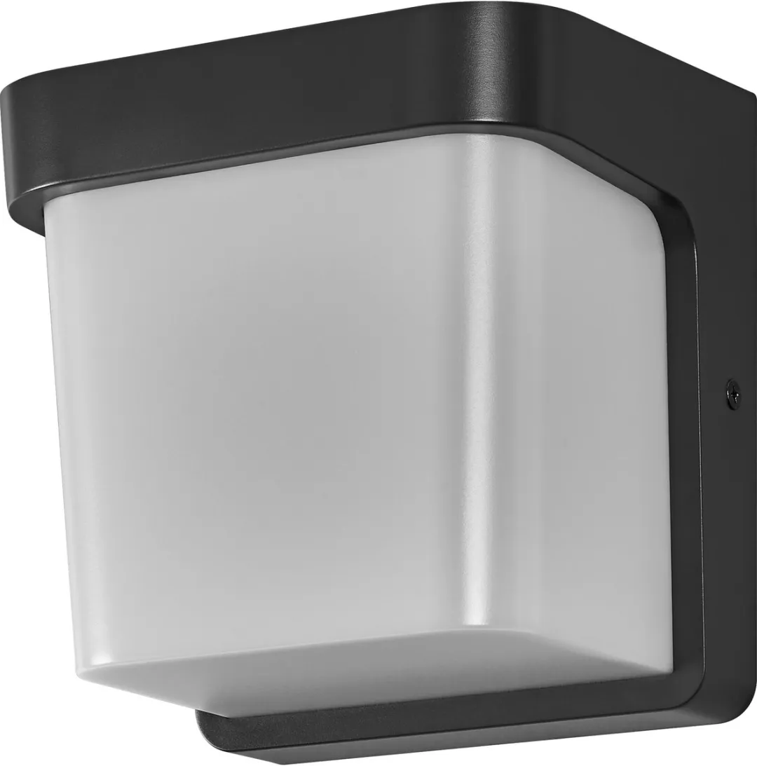 Osram Endura Style Ihsan Wandlamp IP65 11W 550lm