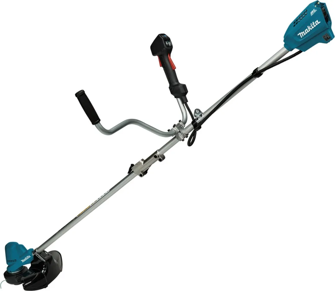 Makita DUR191UZX9 Grastrimmer 18V - 300mm