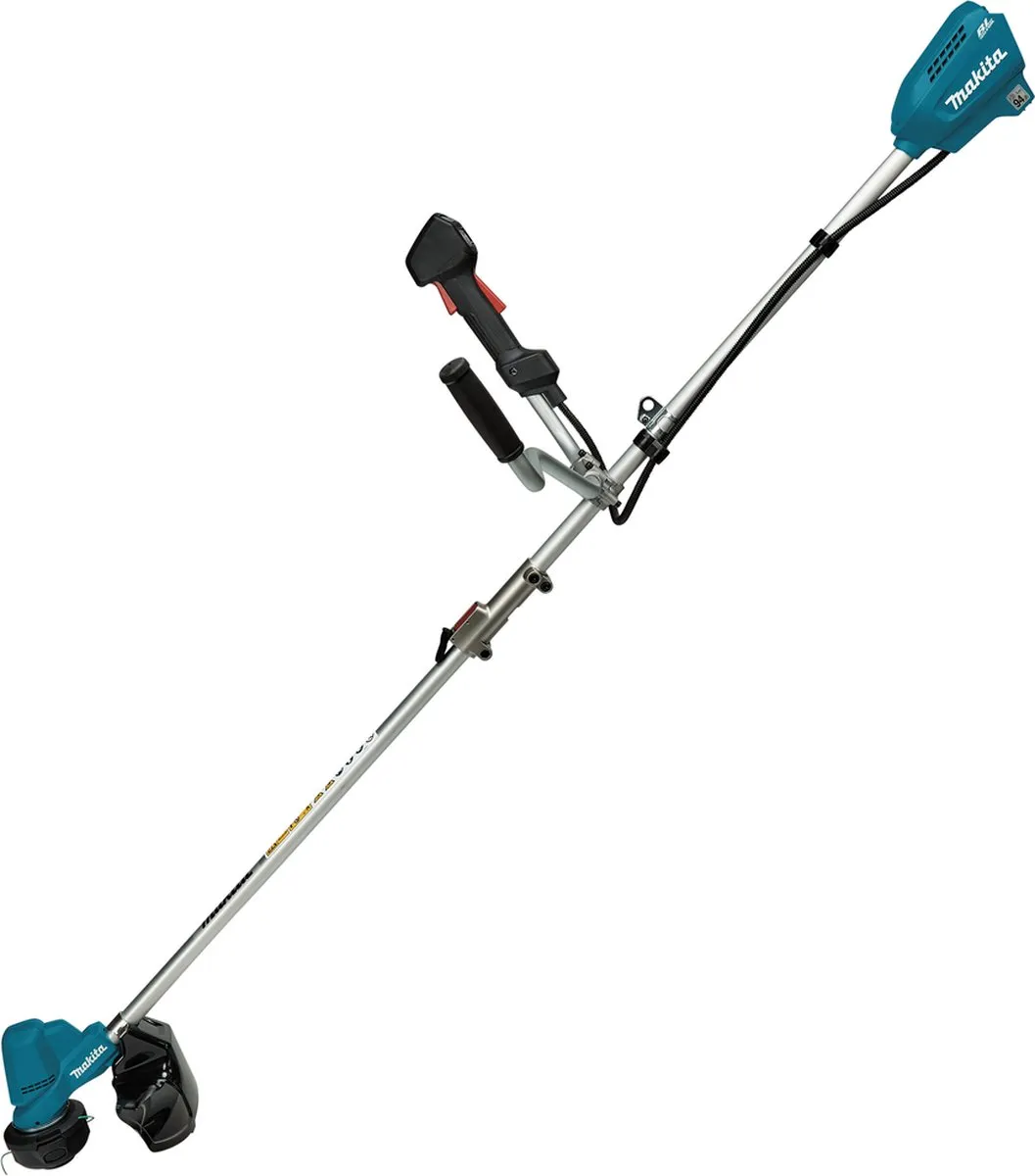 Makita DUR191UZX9 Grastrimmer 18V