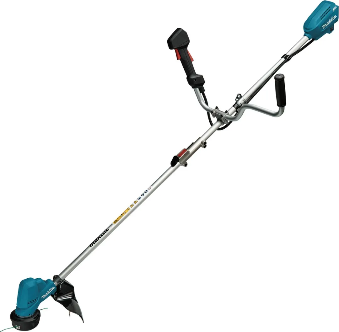 Makita DUR191UZX9 Grastrimmer 18V - 300mm