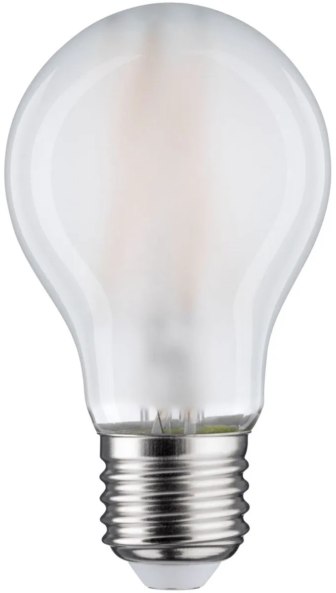 Paulmann Filament LED-gloeilamp E27 806lm 7,5W 4000K Mat
