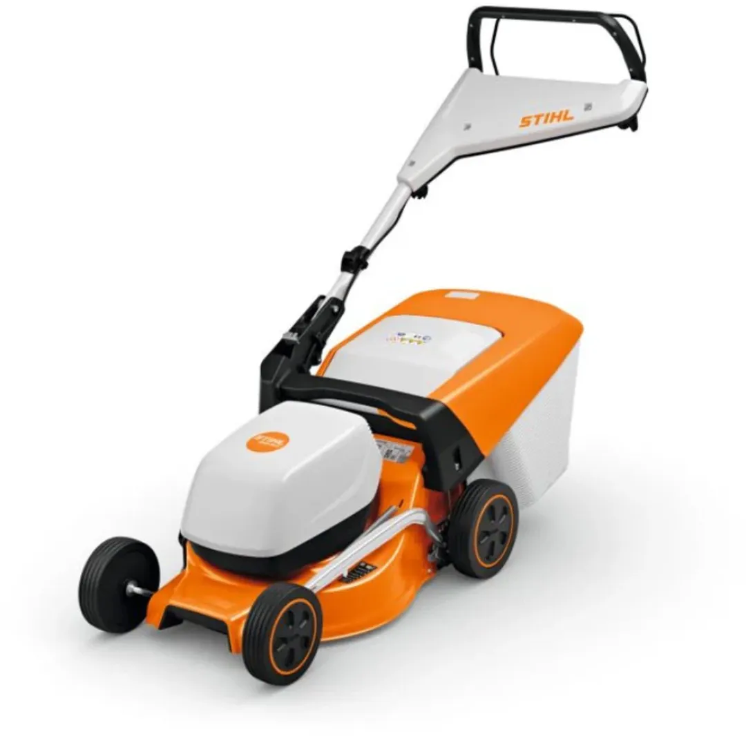 Stihl RMA 243.3 Accu Grasmaaier